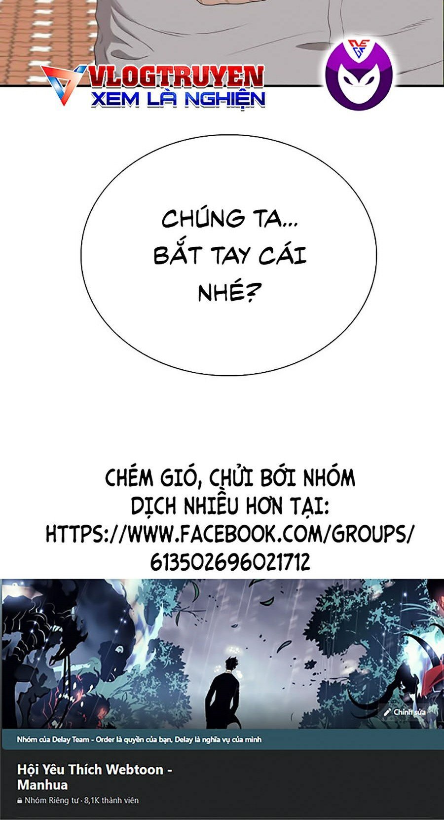 Người Xấu Chapter 43 - Trang 84