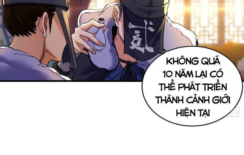 Ta Là Đại Hoàn Đan Chapter 40 - Trang 10