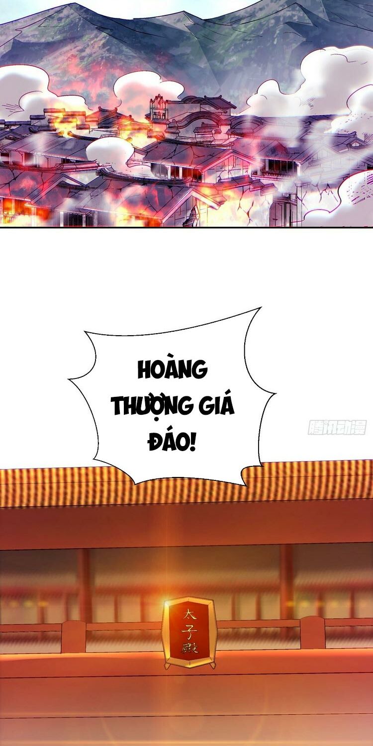 Ta Là Nhà Giàu Số Một, Ta Không Muốn Trọng Sinh Chapter 48 - Trang 12