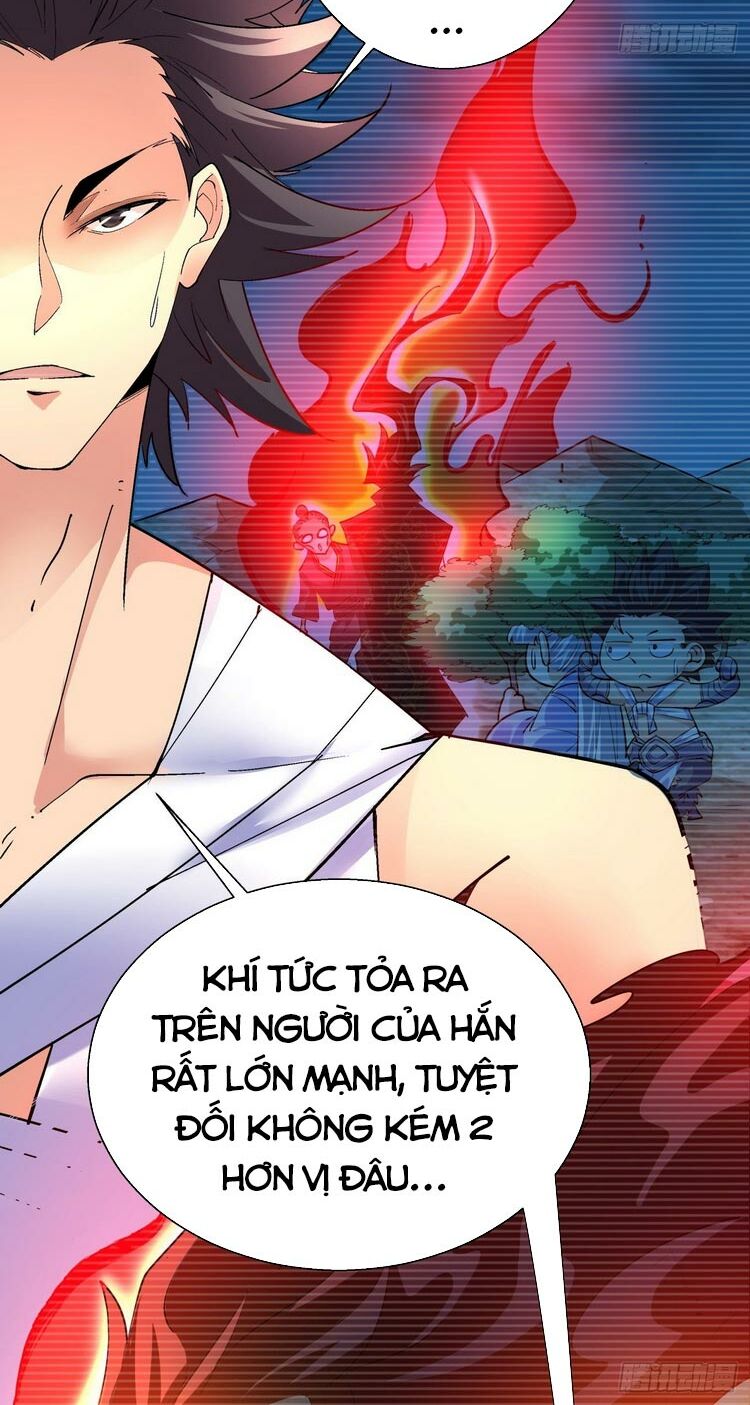 Ta Là Nhà Giàu Số Một, Ta Không Muốn Trọng Sinh Chapter 48 - Trang 52