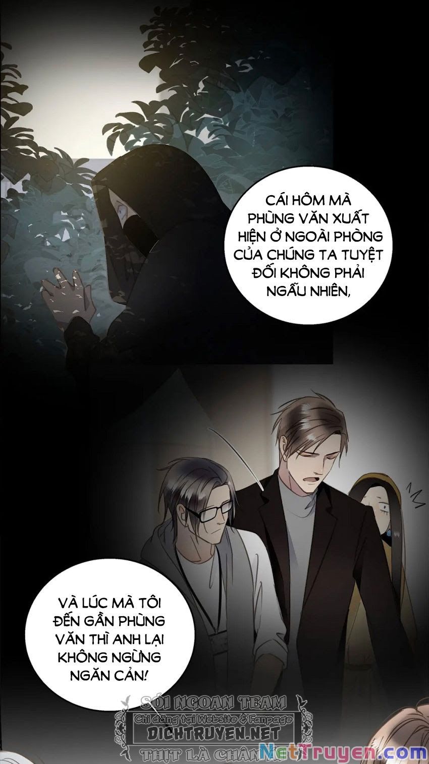 Tiên Sinh Nói Dối Chapter 46 - Trang 18