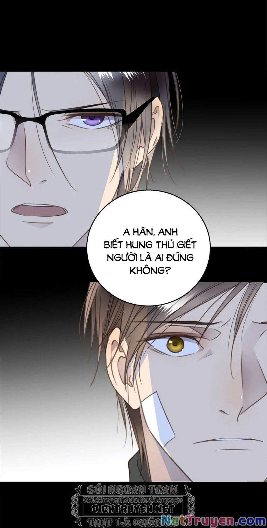 Tiên Sinh Nói Dối Chapter 46 - Trang 21