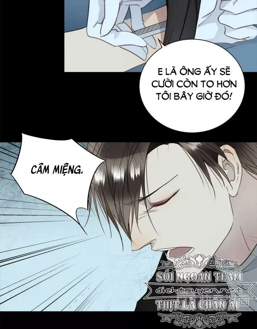 Tiên Sinh Nói Dối Chapter 47 - Trang 21