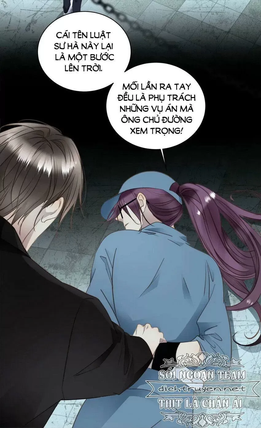 Tiên Sinh Nói Dối Chapter 47 - Trang 3