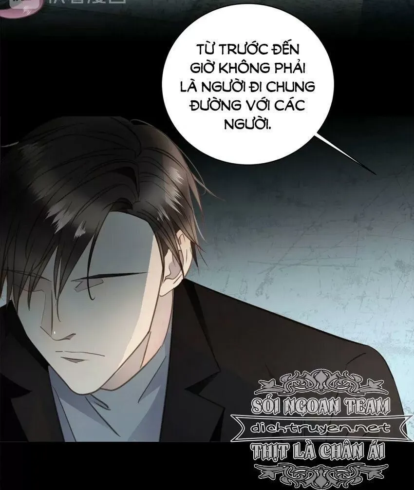 Tiên Sinh Nói Dối Chapter 47 - Trang 6