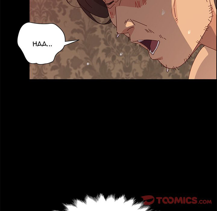 Trợ Lý Manhwa Chapter 31 - Trang 45