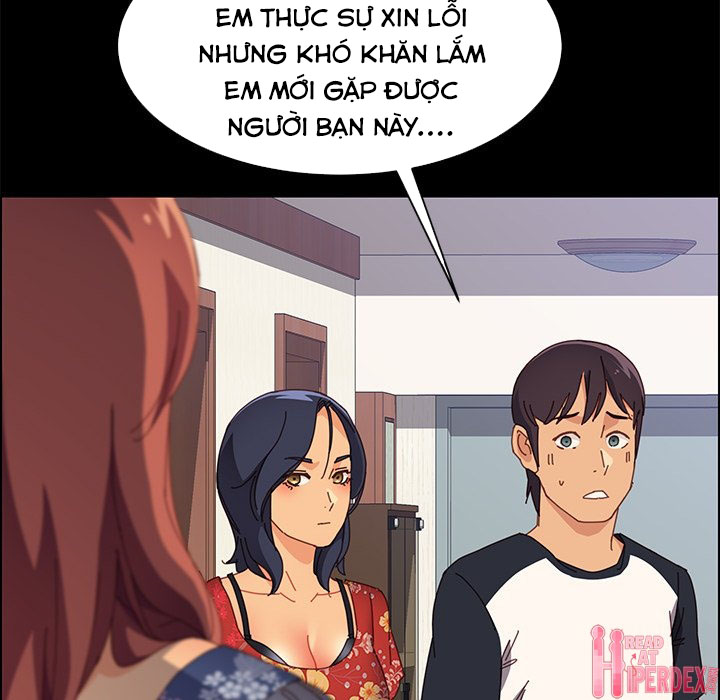 Trợ Lý Manhwa Chapter 33 - Trang 122