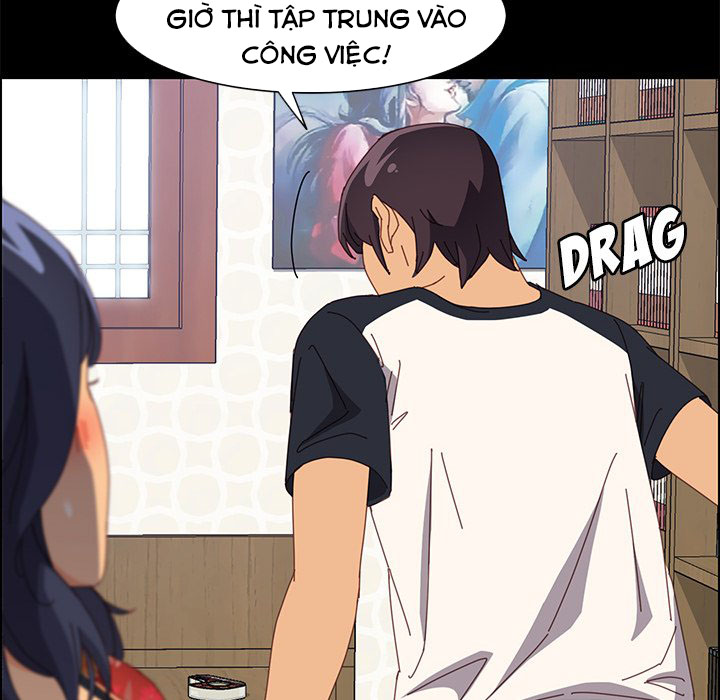 Trợ Lý Manhwa Chapter 33 - Trang 33