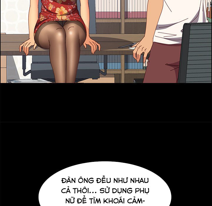 Trợ Lý Manhwa Chapter 33 - Trang 60