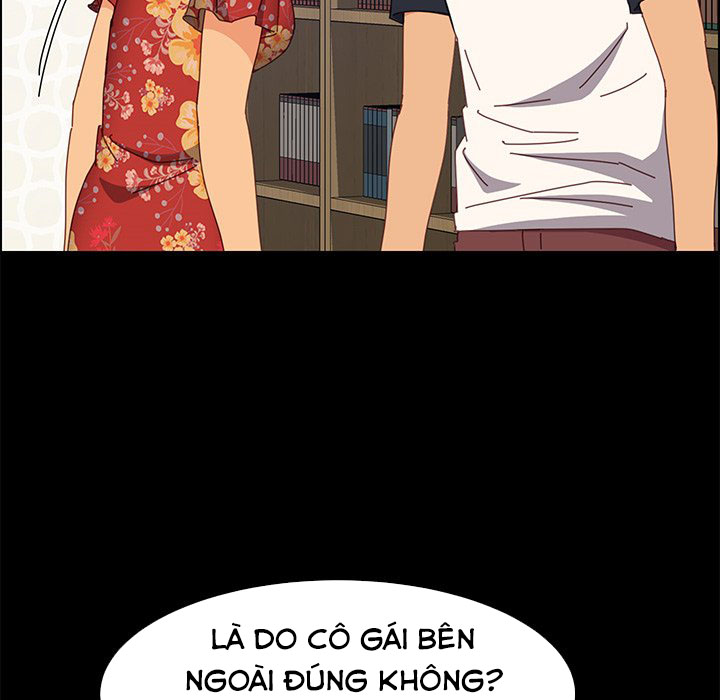 Trợ Lý Manhwa Chapter 33 - Trang 73