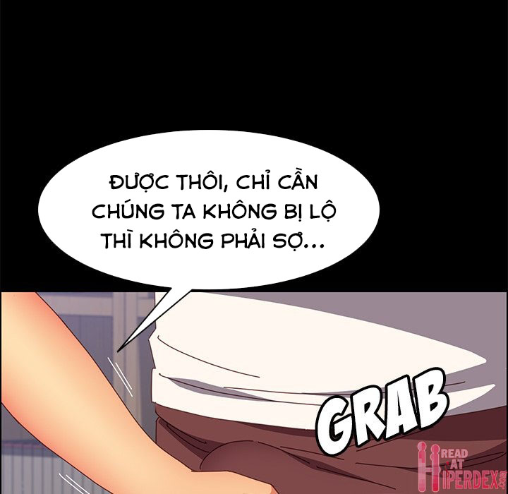 Trợ Lý Manhwa Chapter 33 - Trang 77