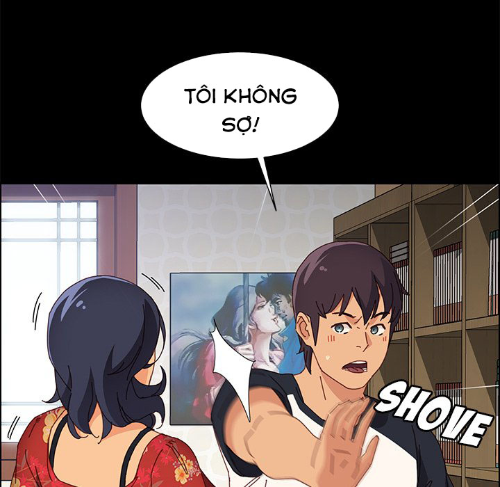 Trợ Lý Manhwa Chapter 33 - Trang 79