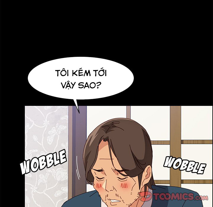 Trợ Lý Manhwa Chapter 33 - Trang 93