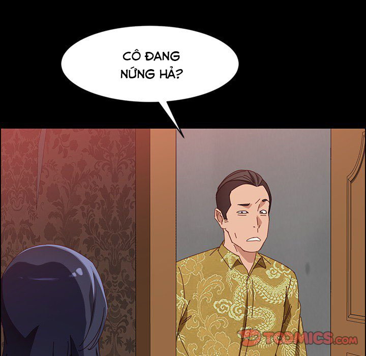 Trợ Lý Manhwa Chapter 36 - Trang 112