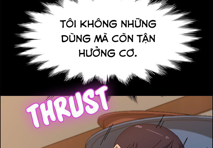 Trợ Lý Manhwa Chapter 36 - Trang 3