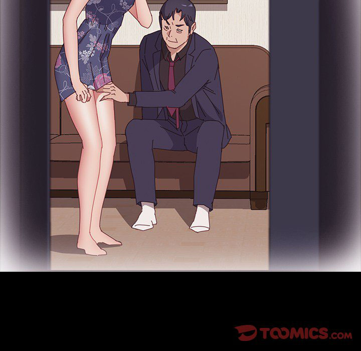 Trợ Lý Manhwa Chapter 36 - Trang 40