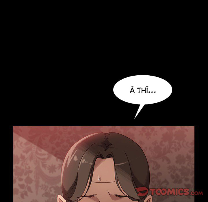 Trợ Lý Manhwa Chapter 37 - Trang 21