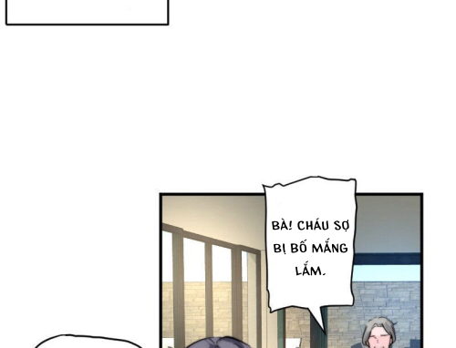 Bảy Năm Sau Chapter 1 - Trang 21