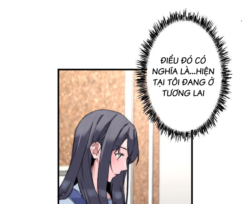 Bảy Năm Sau Chapter 4 - Trang 57