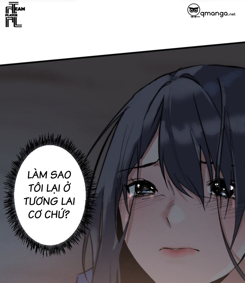 Bảy Năm Sau Chapter 4 - Trang 78