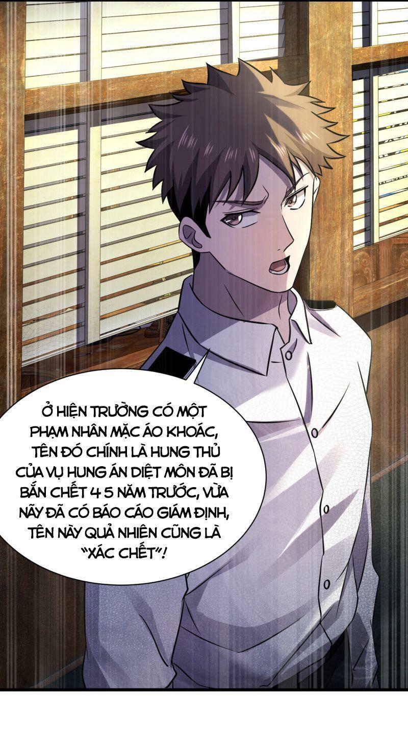 Đừng Hiểu Lầm, Tôi Mới Là Người Bị Hại! Chapter 13 - Trang 48