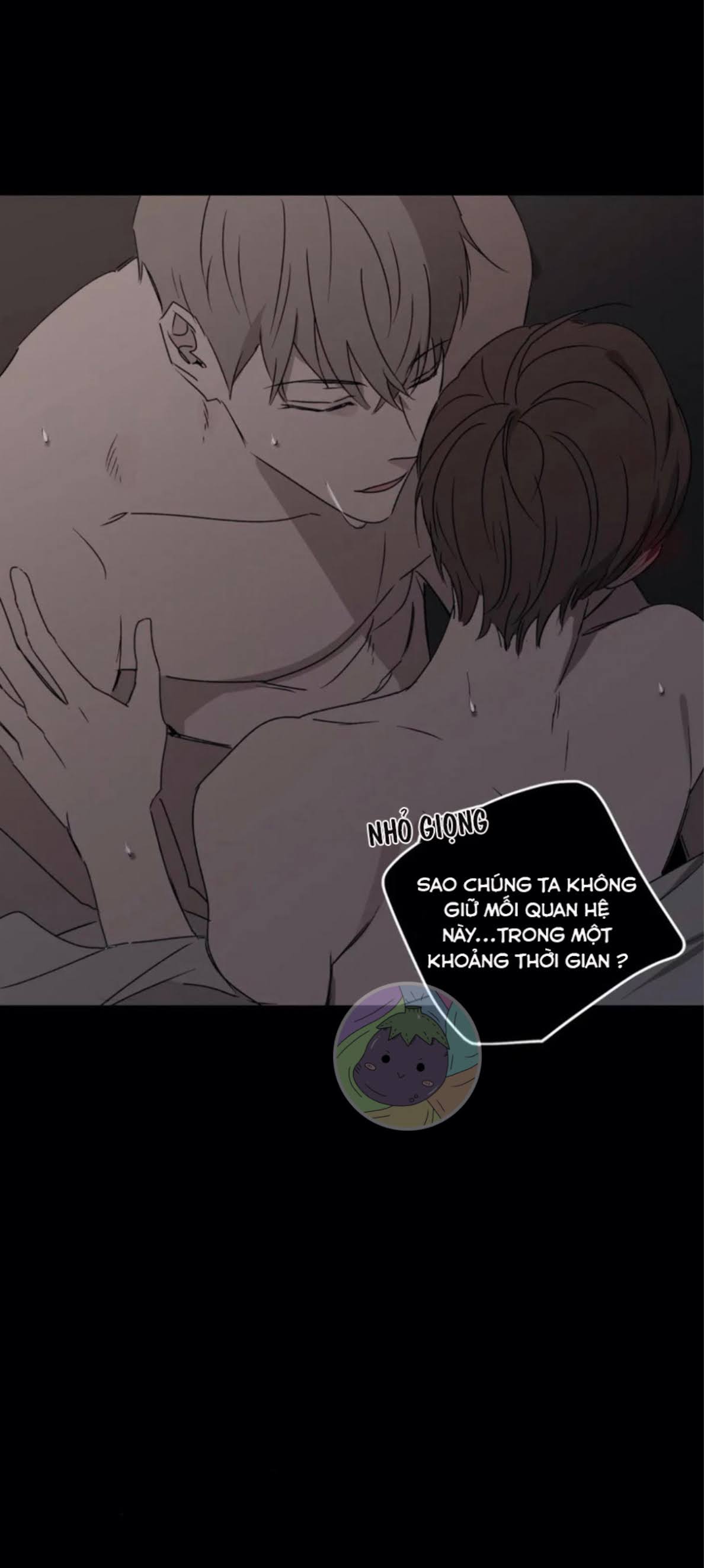 Holding Room Chapter 5 - Trang 2