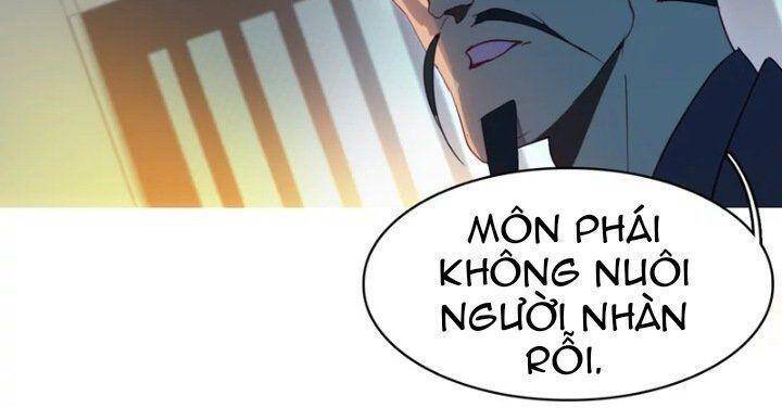 Long Hồn Chiến Tôn Chapter 2 - Trang 35