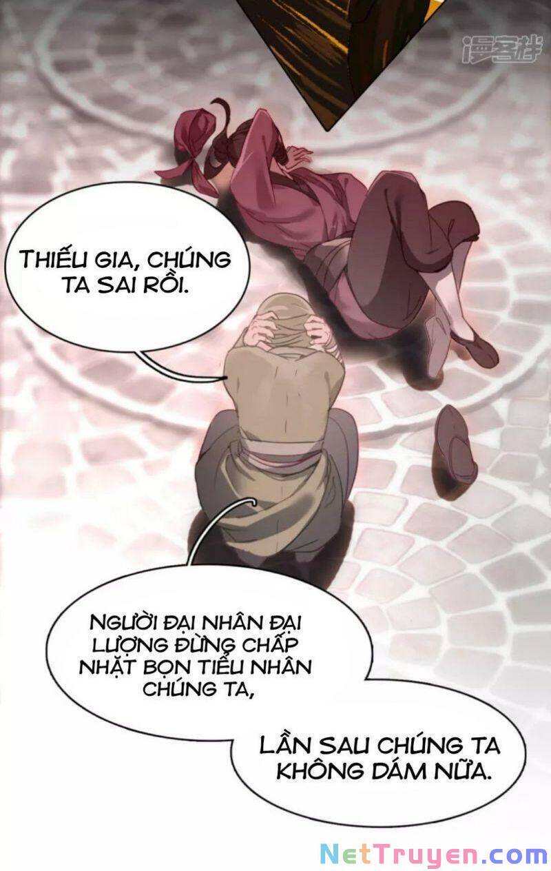 Long Hồn Chiến Tôn Chapter 3 - Trang 10