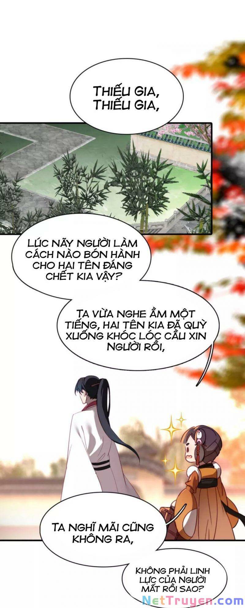 Long Hồn Chiến Tôn Chapter 3 - Trang 13