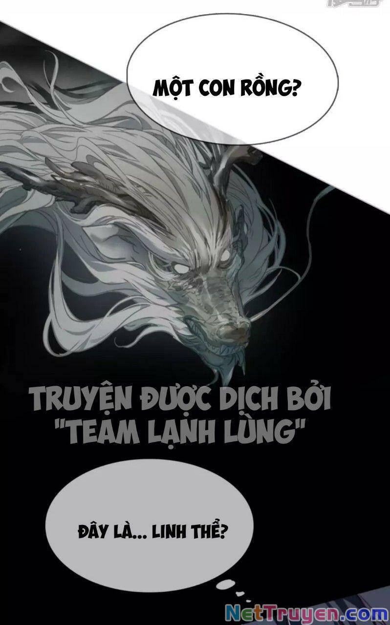 Long Hồn Chiến Tôn Chapter 3 - Trang 22