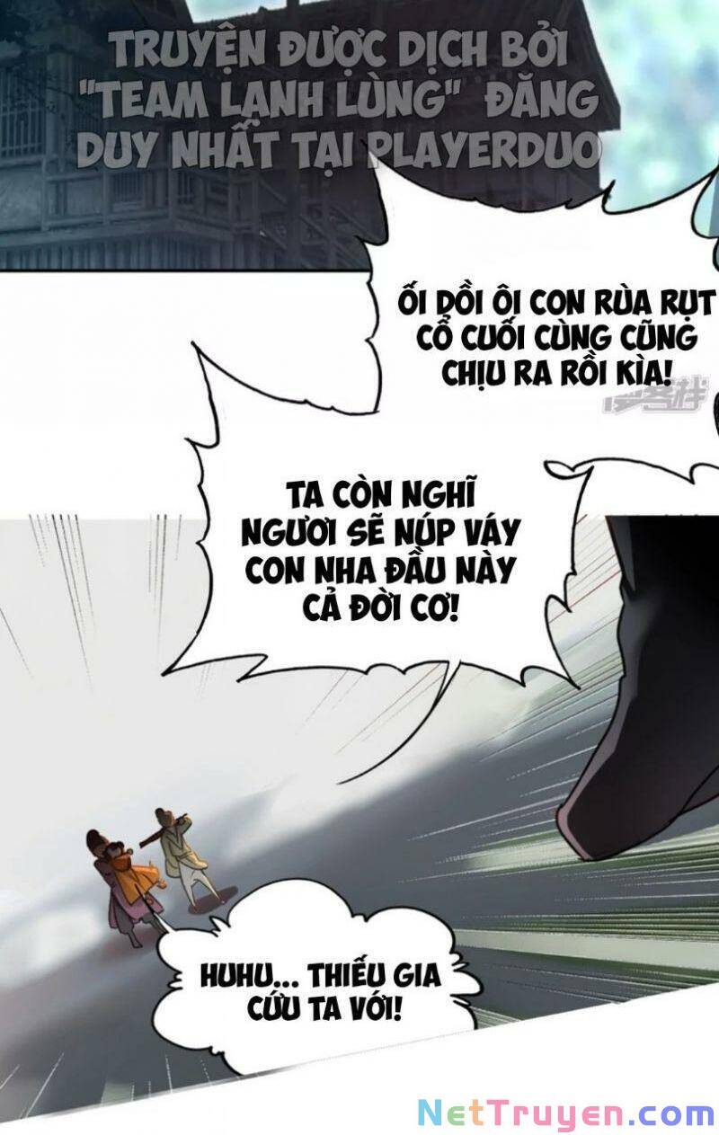 Long Hồn Chiến Tôn Chapter 3 - Trang 3