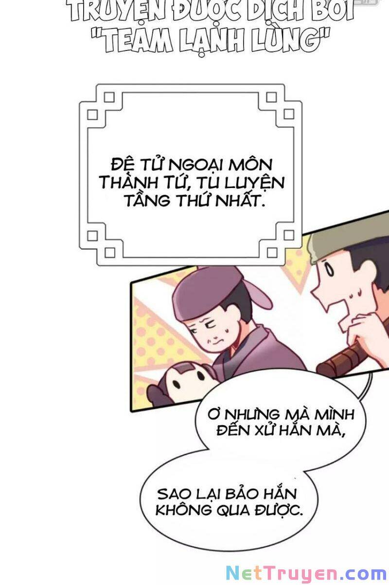 Long Hồn Chiến Tôn Chapter 3 - Trang 5