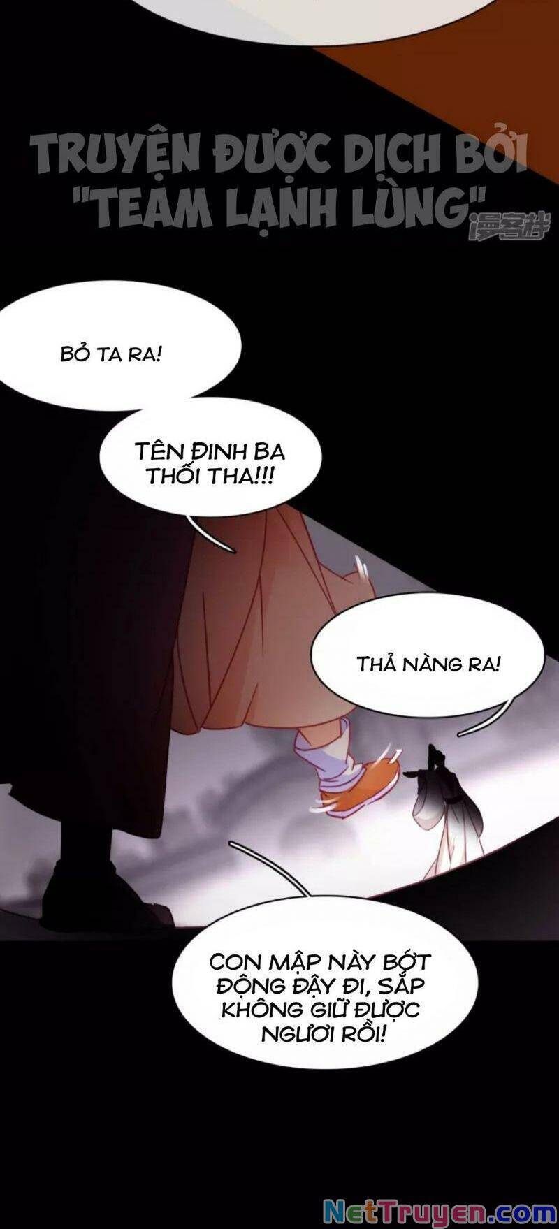 Long Hồn Chiến Tôn Chapter 3 - Trang 7