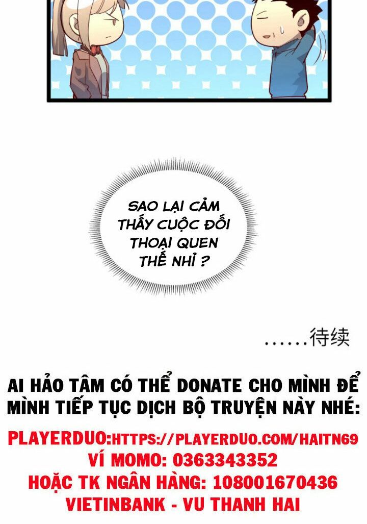 Mạt Thế Quật Khởi Chapter 16 - Trang 30