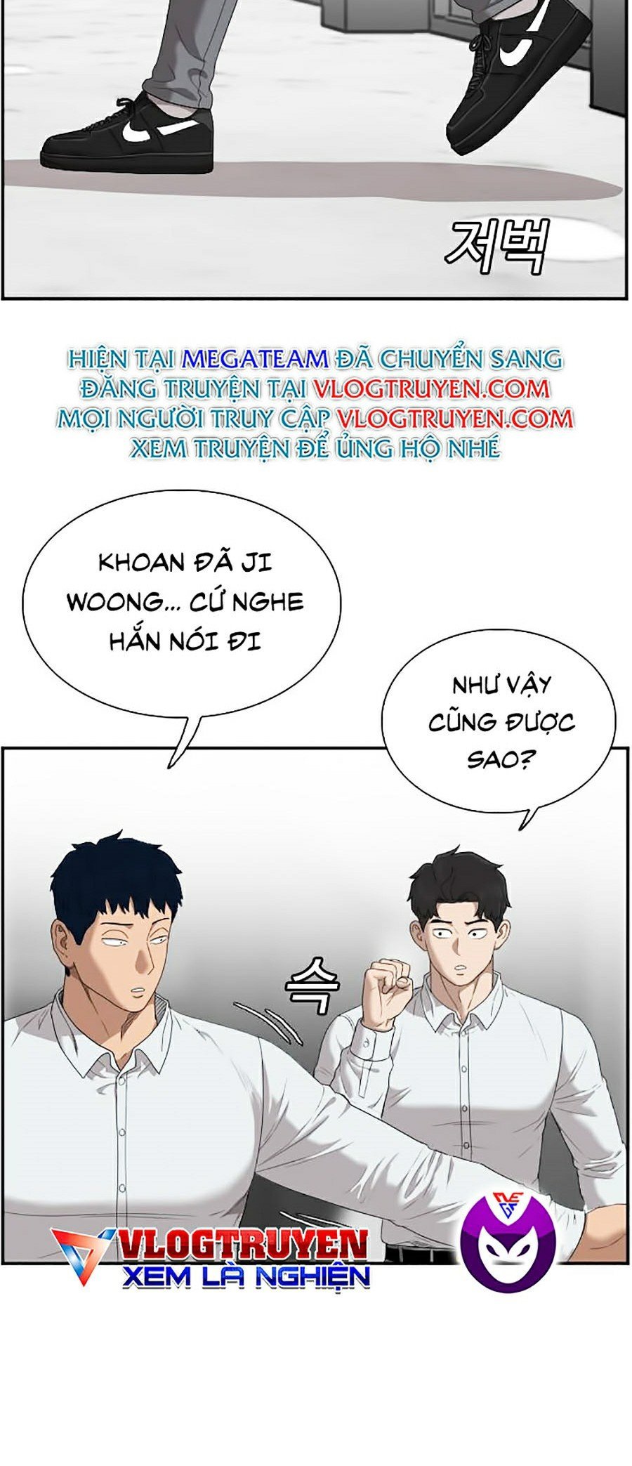 Người Xấu Chapter 45 - Trang 14