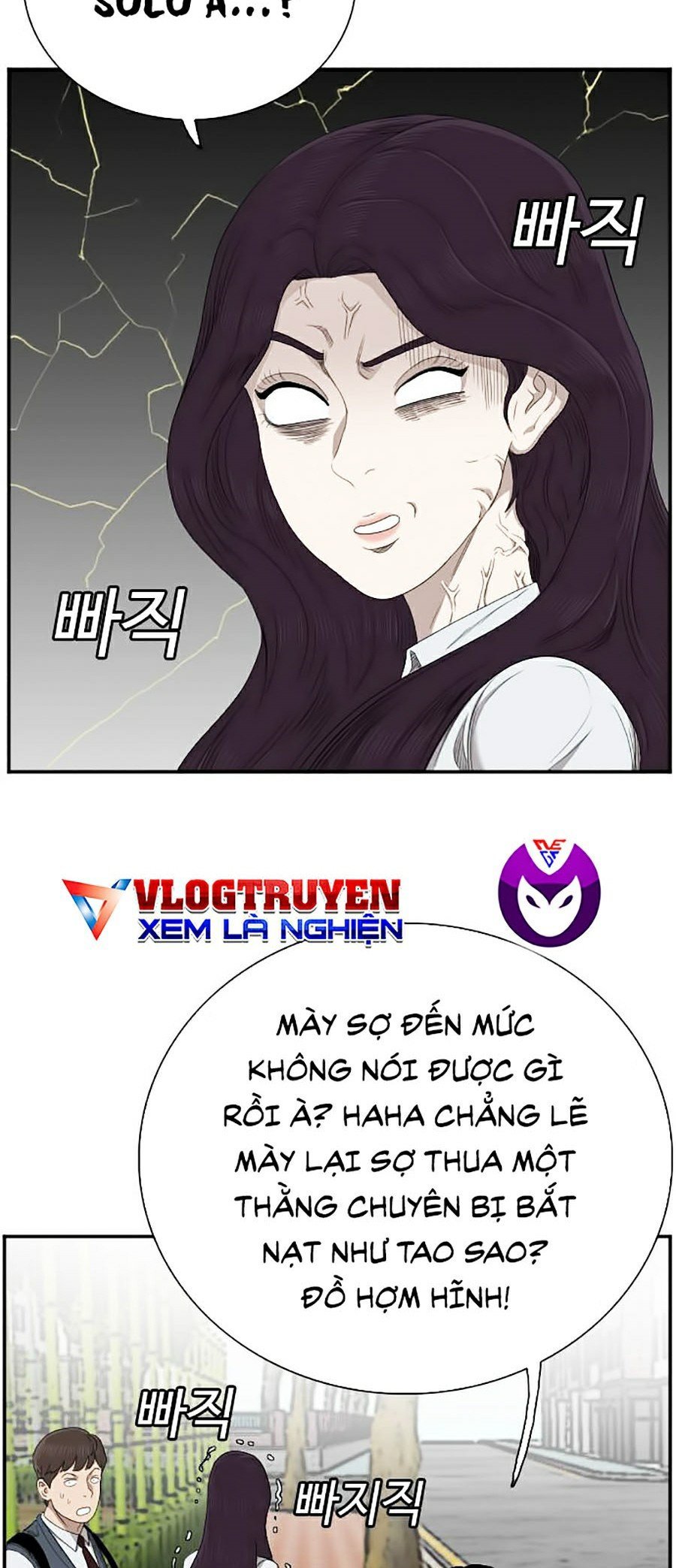 Người Xấu Chapter 45 - Trang 25