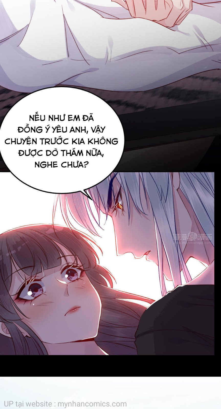 Thập Nguyệt Xà Thai (Mười Tháng Xà Thai) Chapter 31 - Trang 15