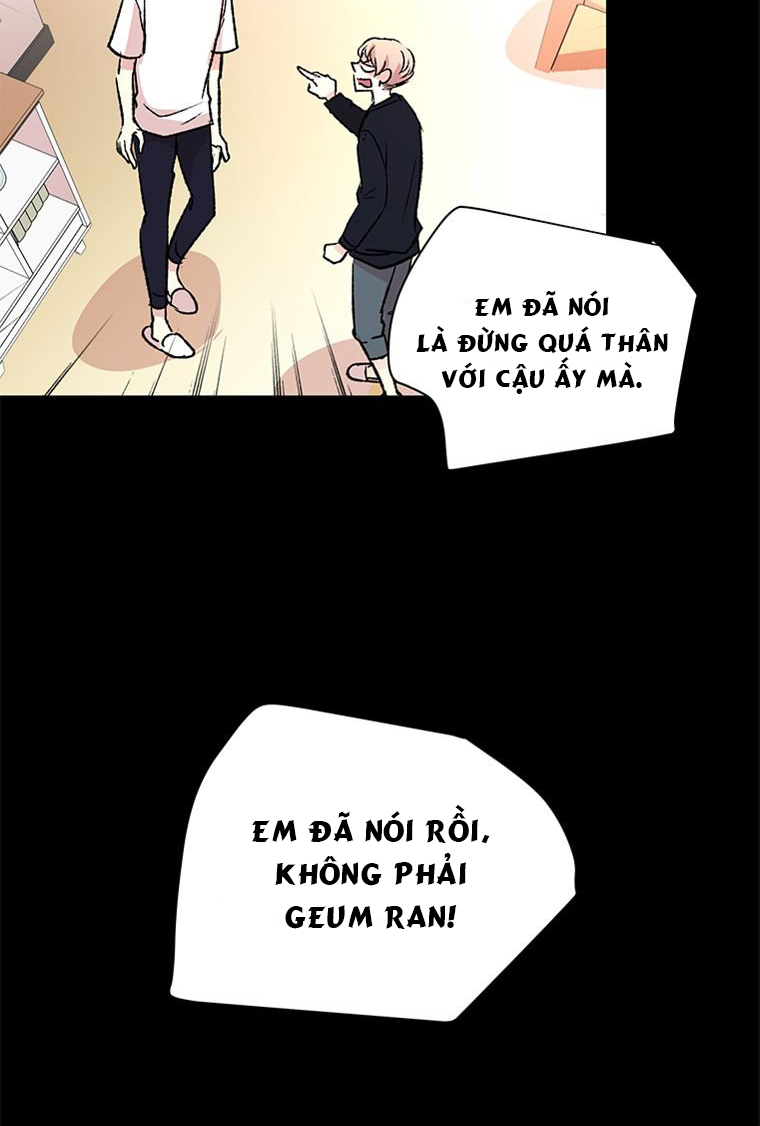 Từng Chút Một Chapter 4 - Trang 105