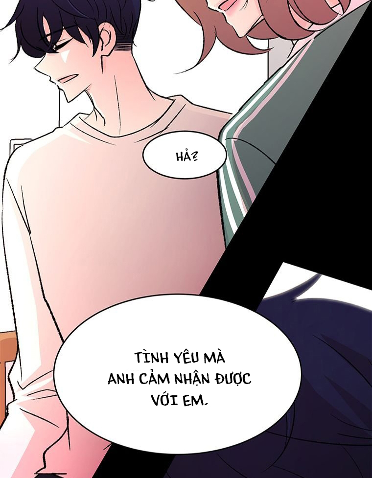 Từng Chút Một Chapter 4 - Trang 17