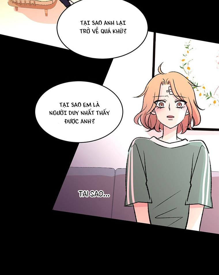 Từng Chút Một Chapter 4 - Trang 25