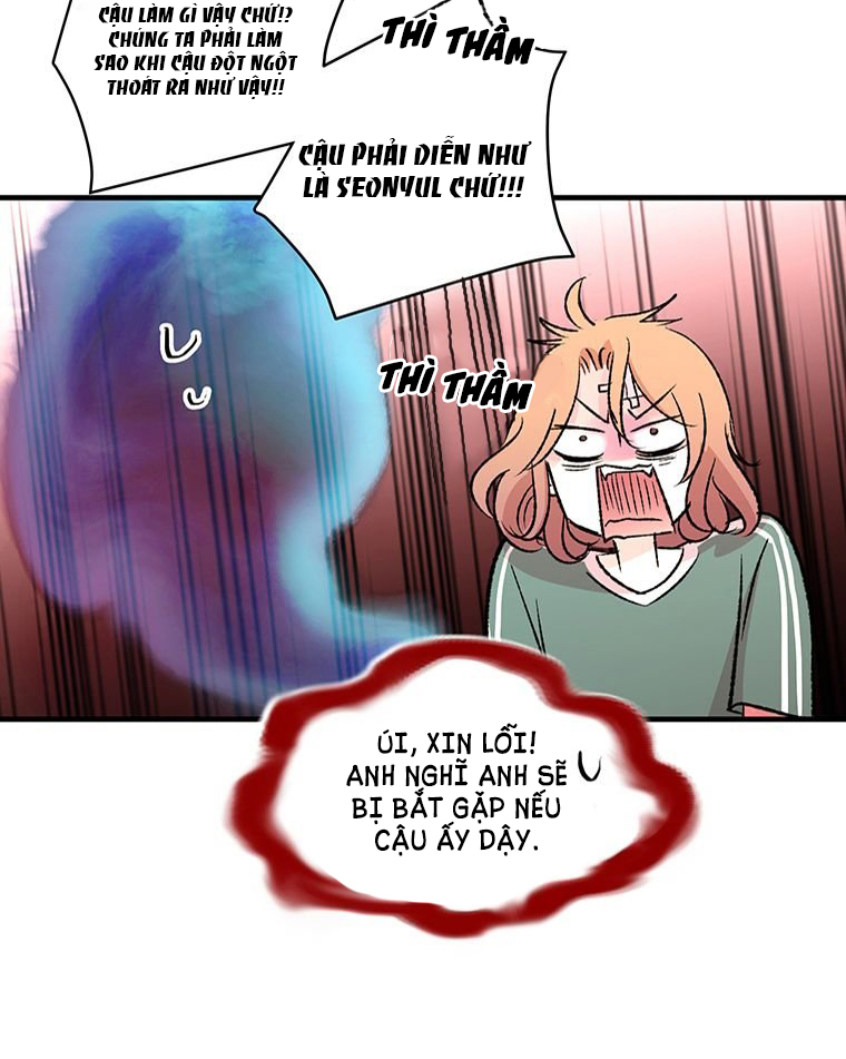 Từng Chút Một Chapter 4 - Trang 31