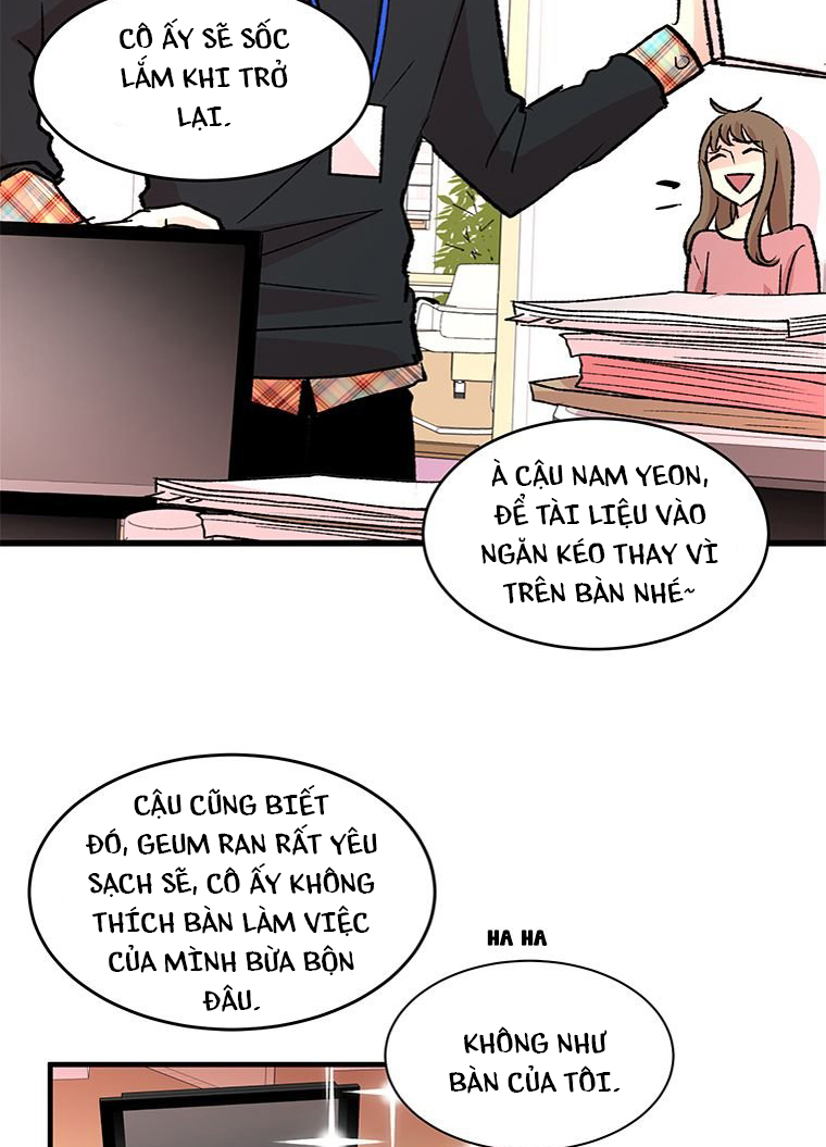 Từng Chút Một Chapter 4 - Trang 41