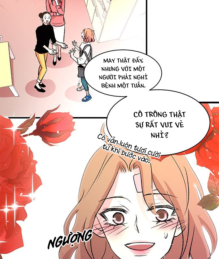 Từng Chút Một Chapter 4 - Trang 47