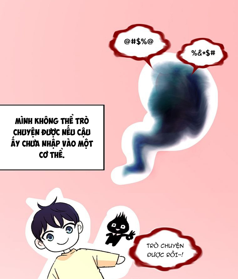 Từng Chút Một Chapter 4 - Trang 54