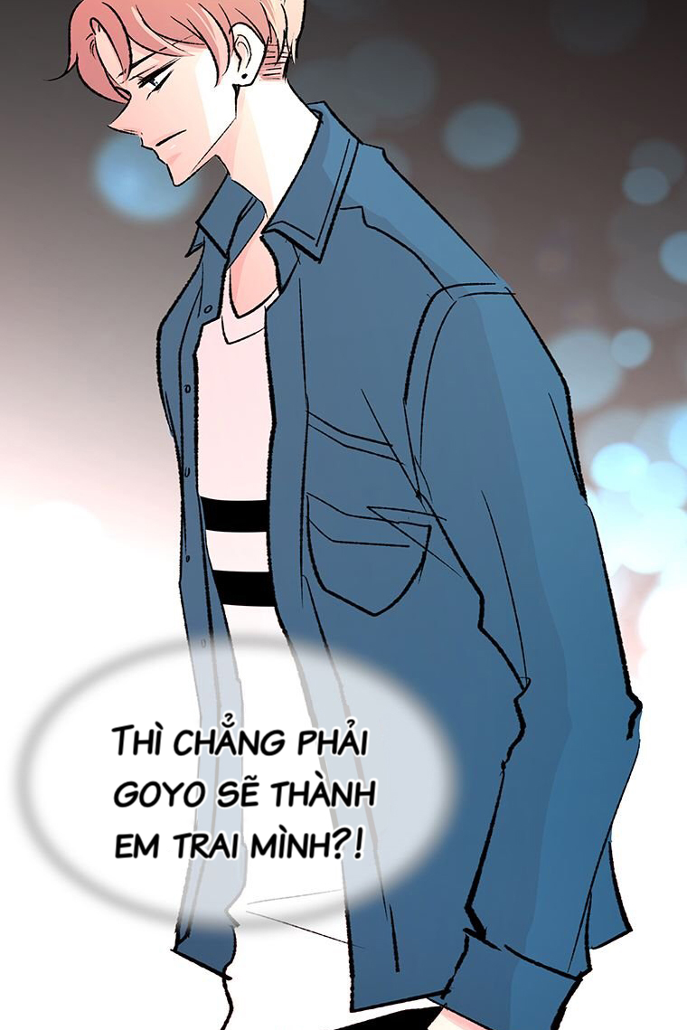 Từng Chút Một Chapter 5 - Trang 44