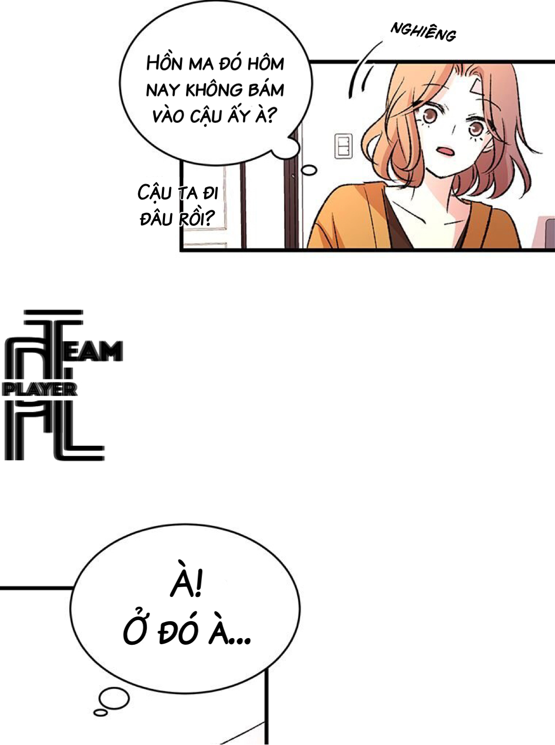 Từng Chút Một Chapter 5 - Trang 54