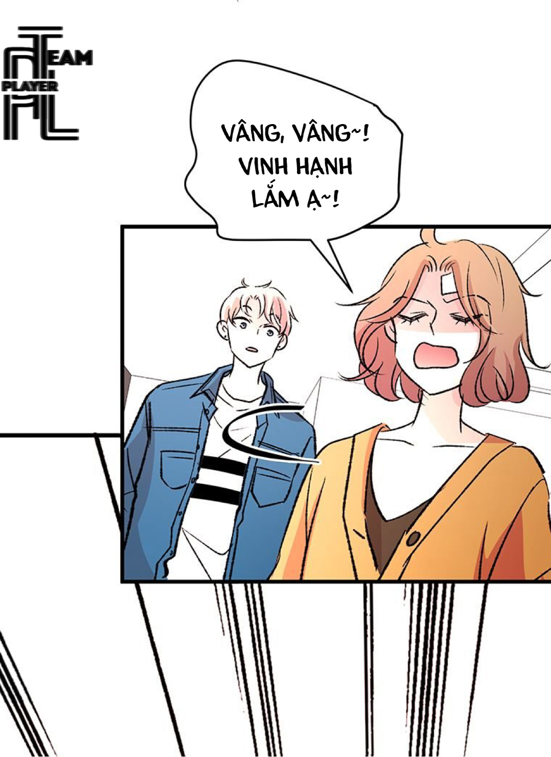 Từng Chút Một Chapter 5 - Trang 65