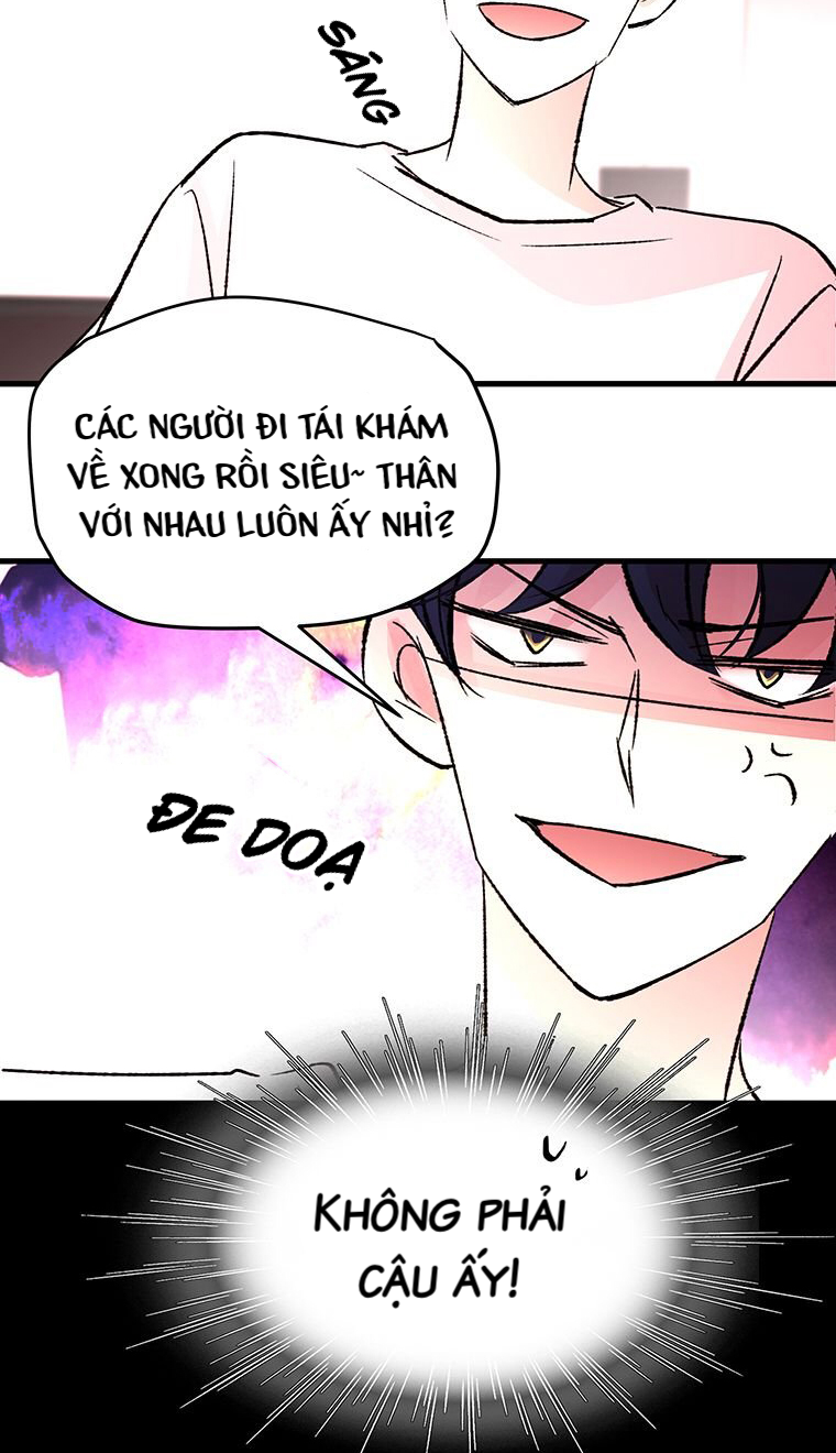 Từng Chút Một Chapter 5 - Trang 73