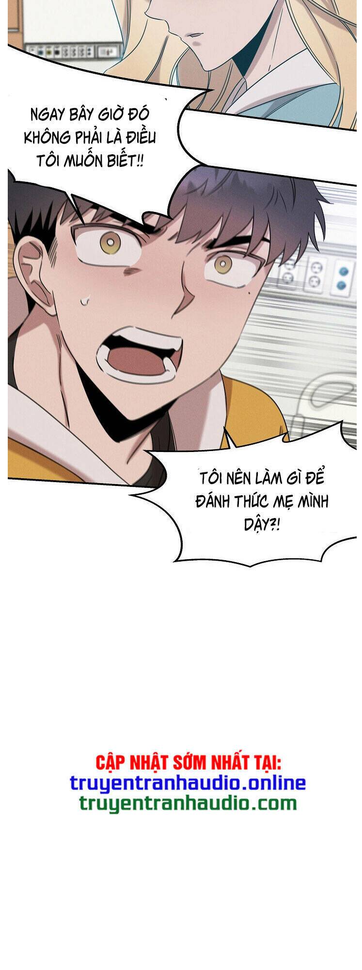 Bác Sĩ Thiên Tài Lee Moojin Chapter 18 - Trang 9