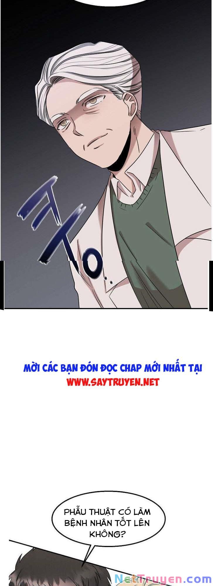 Bác Sĩ Thiên Tài Lee Moojin Chapter 19 - Trang 28